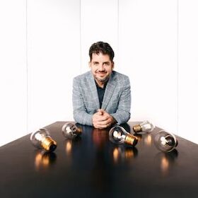 Christoph Kuch: "Ich weiß." Mentalmagie