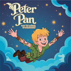 Peter Pan – Wer ist schon erwachsen? - Dernière