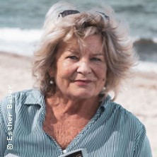 Lesung mit Marion Petznick - Die Goldader - Band 4