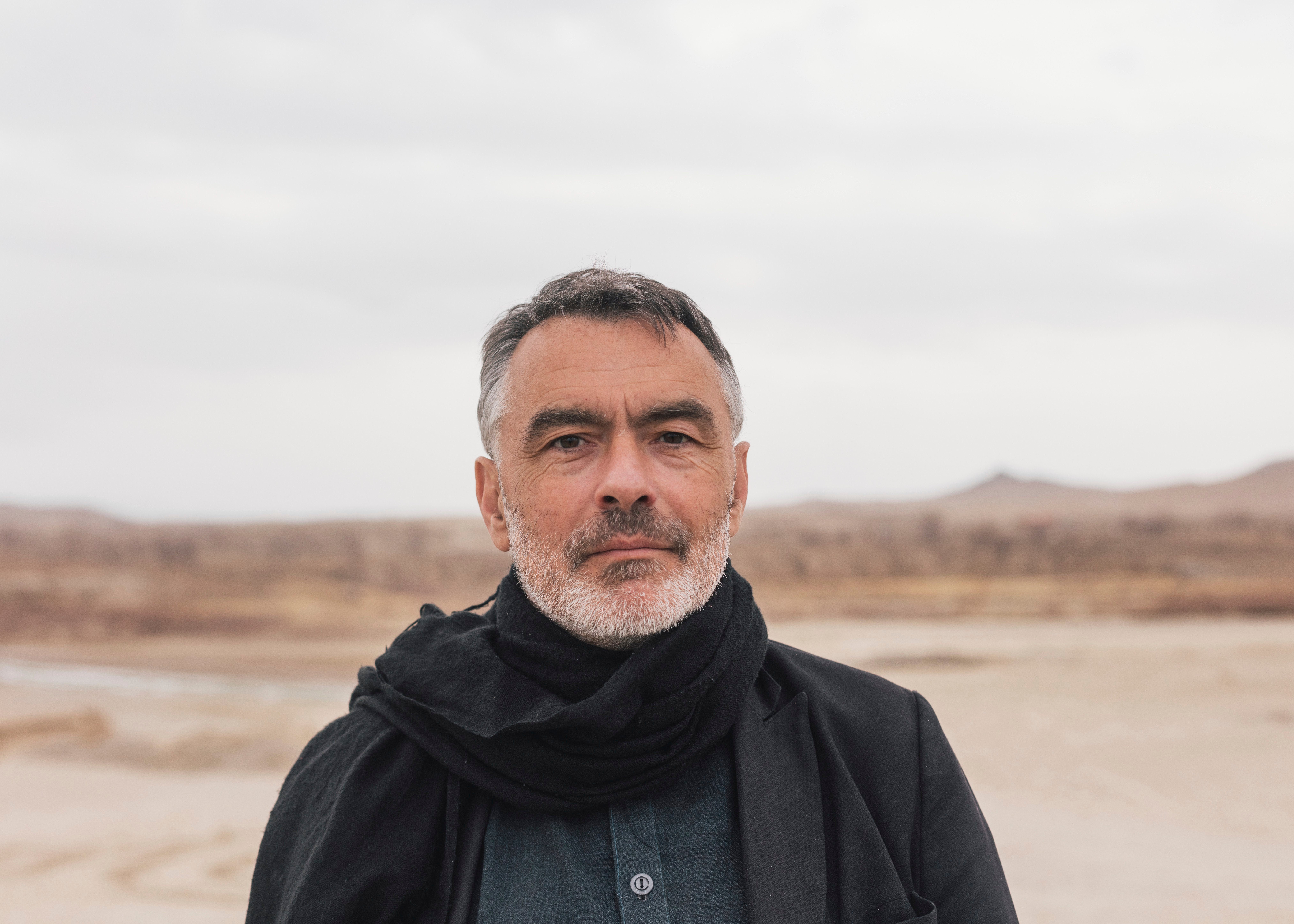 Medien-Meinung-Macht: Christoph Reuter