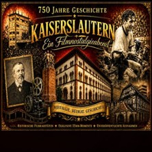 Kaiserslautern Nostalgieabend