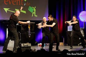 Physik-Event