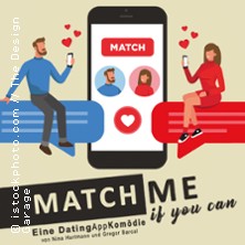 Match me if you can - Eine DatingAppKomödie