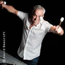 Oli Bott Quartet