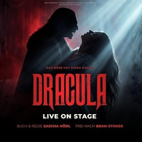 DRACULA "DAS BÖSE HAT EINEN NAMEN"