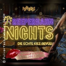 Reeperbahn Nights