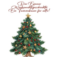 Die Essener Weihnachtsgeschichte