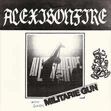 Alexisonfire