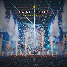 Fairground Festival 2026