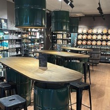Bier & Whisky Tasting