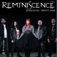 EVANESCENCE by REMINISCENCE