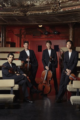 Quatuor Arod