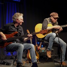 Acoustic Groove Experience