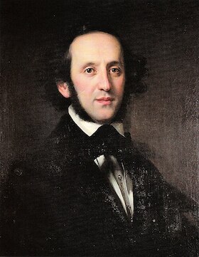 Felix Mendelssohn Bartholdy: Paulus, Oratorium op. 36
