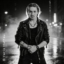 YARIS - "Kein Plan B" Tour 2026