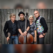 Lucky Beggar & the dirty keys