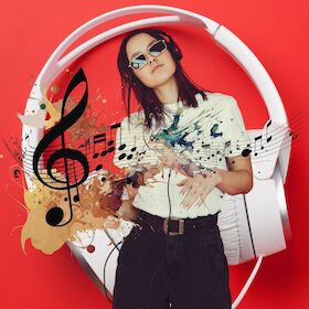 Workshop: Musikvisuals erstellen
