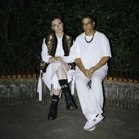 GANNA feat. Laura Robles