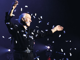 Herman van Veen - Open Air 2026