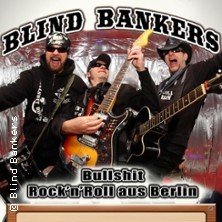 Blind Bankers live Open Air