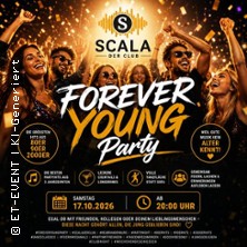 Forever Young Party