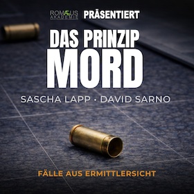 Das Prinzip Mord