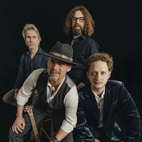 Blue Deal - Blues Rock aus dem Schwarzwald