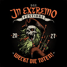 In Extremo - Weckt die Toten Festival-Mono Inc.,Doro,Fiddler´s Green,Mittel Alta