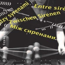 Zwischen Sirenen - Wörter und Klänge in Zeiten der Krise