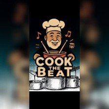 Tony Liotta „Cook the Beat“