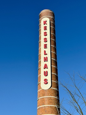 Poetry-Slam im Kesselhaus