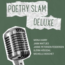 Poetry Slam Deluxe