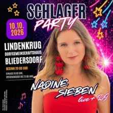 Schlagerparty
