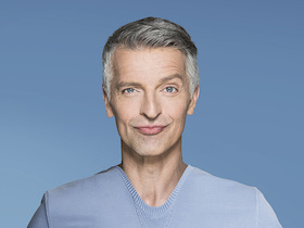 Johannes Flöck - Schöner schonen – Humor für Hektikverweigerer