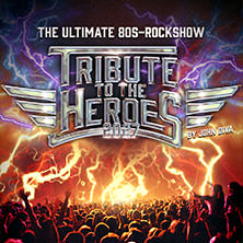 Tribute to The Heroes