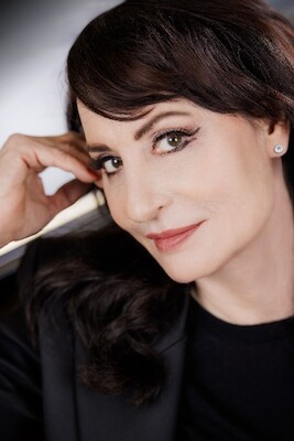 Anna Maria Kaufmann - „Festliches Adventskonzert“