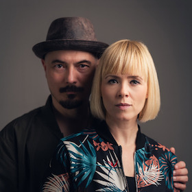 Carolin No - NE//ON – 20 Years Live