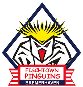 Schwenninger Wild Wings - Fischtown Pinguins Bremerhaven