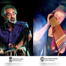 Heiko Plank und Ravi Srinivasan