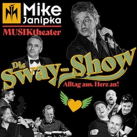 Die Sway-Show