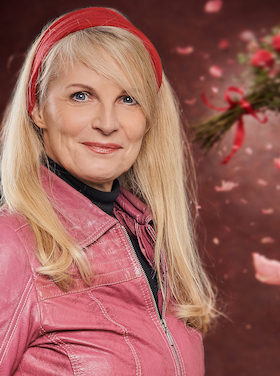 nidda satirisch: Barbara Ruscher