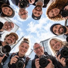 7 Std. Fotografie-Grundkurs
