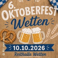 6. Oktoberfest Wetten