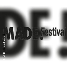 MADE.Festival: ICHTHYOSAURUS BRECHT - mit Ruth Fühner und Oliver Augst