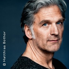 Walter Sittler: Ich bin immer noch da – Eine Hommage an Dieter Hildebrandt