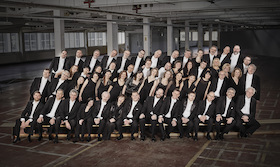31. Rothenburger Meisterkonzert