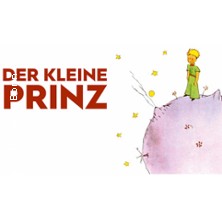 Der kleine Prinz