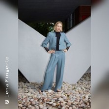 Marie-Louise Monrad Møller - Viel wichtiger ist jetzt die Gegenwart