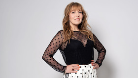 Katie Freudenschuss - One-Woman-Show