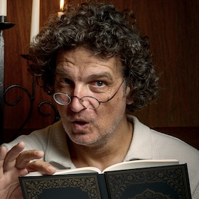 Tatzefatz - Privatvorstellung